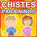 Chistes para Niños APK