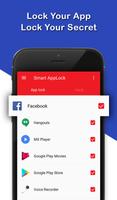 App Lock پوسٹر