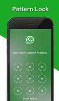 AppLock-Smart Applock captura de pantalla 3