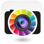 Photo Editor & Photo Collage icône