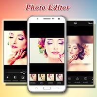 Pic Editor-Photo Editor الملصق