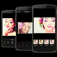 Pic Editor-Photo Editor تصوير الشاشة 2