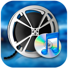 آیکون‌ Video Editor