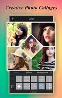 Collage Photo Editor Cartaz