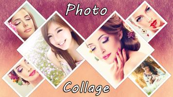 Photo Collage Pro Ekran Görüntüsü 1