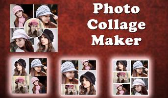 Pic Collage Maker-poster