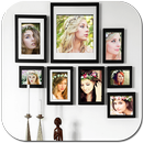 Pic Frame Photo Collage APK