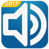 Volume Equalizer sound Booster