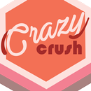 Crazy Crush aplikacja