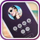 Icona OS 10 iCallscreen:Phone 7