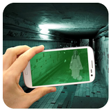 APK Ghost Detector Camera