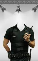 Police Photo Suit syot layar 2