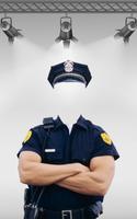 Police Photo Suit 截图 3