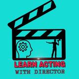 Learn Acting With Director 아이콘