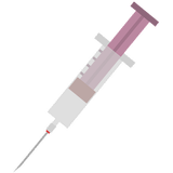 INJECTION STABILITY biểu tượng