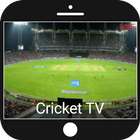 Live cricket score أيقونة