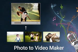 Photo Video Maker poster