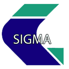 Sigma ICr icône