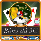 Bong da truc tiep.3C icon