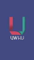 UWHU poster