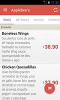 Applebee's - Moinhos screenshot 1