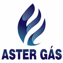 APK Aster Gás - gás e água em Santa Luzia MG