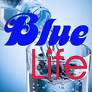 APK Blue Life Distr. de Água