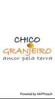 Chico Granjeiro Affiche