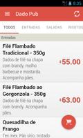 Dado Pub - Moinhos de Vento screenshot 1