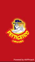Feiticeiro Lanches Poster