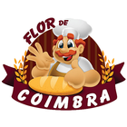 Padaria Flor de Coimbra آئیکن