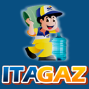 Itagaz Distr. Gás e Água APK