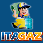 Itagaz icône