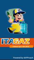 Itagaz poster
