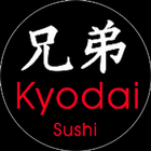 Kyodai Sushi icône