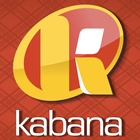 Kabana Pizzaria icon