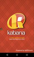 Kabana Pizzaria poster