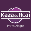 Kaza do Açaí - Porto Alegre