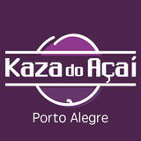 Kaza do Açaí - Porto Alegre 图标