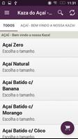 Kaza do Açaí - Porto Alegre screenshot 1