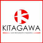 Kitagawa Sushi icône