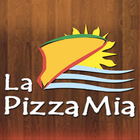 La Pizza Mia アイコン