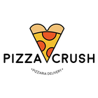 Pizza Crush-icoon
