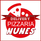 Pizzaria Nunes icône