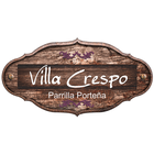 Villa Crespo 아이콘