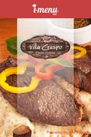 Villa Crespo 포스터