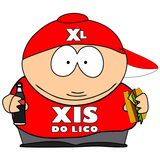 Xis do Lico icône