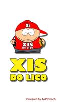 Xis do Lico poster