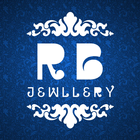 RB Jewellers icône