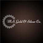 MS Gold and Silver Co.-icoon